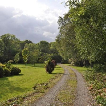 Martello Lodge Kenmare. Εξωτερικό φωτογραφία