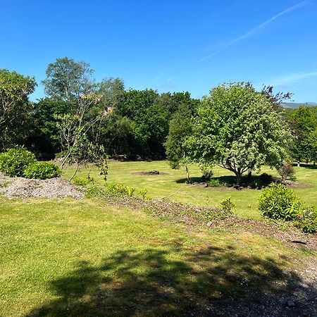 Martello Lodge Kenmare. Εξωτερικό φωτογραφία