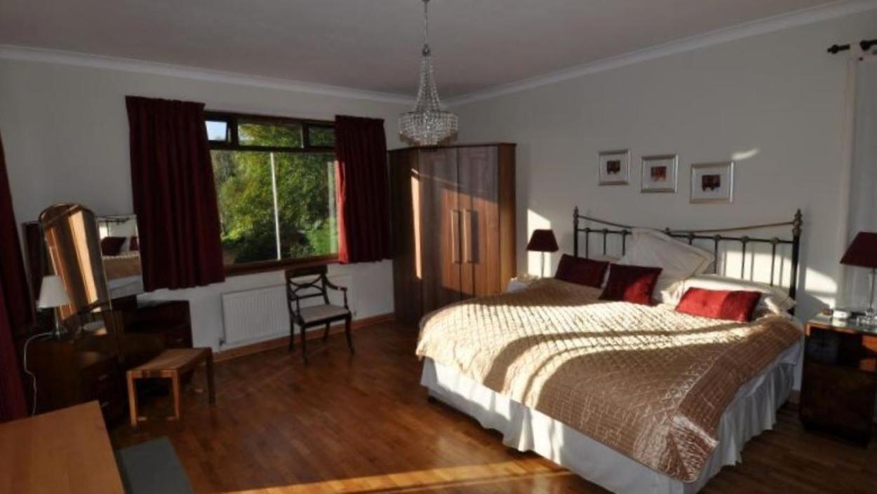 Martello Lodge Kenmare. Εξωτερικό φωτογραφία