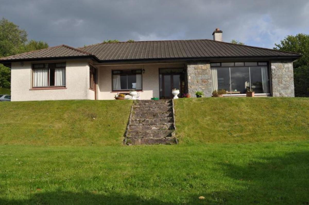 Martello Lodge Kenmare. Εξωτερικό φωτογραφία
