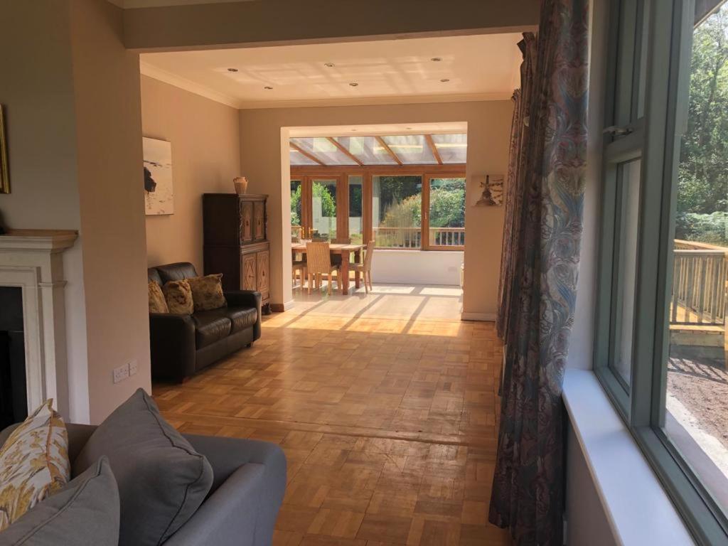 Martello Lodge Kenmare. Εξωτερικό φωτογραφία