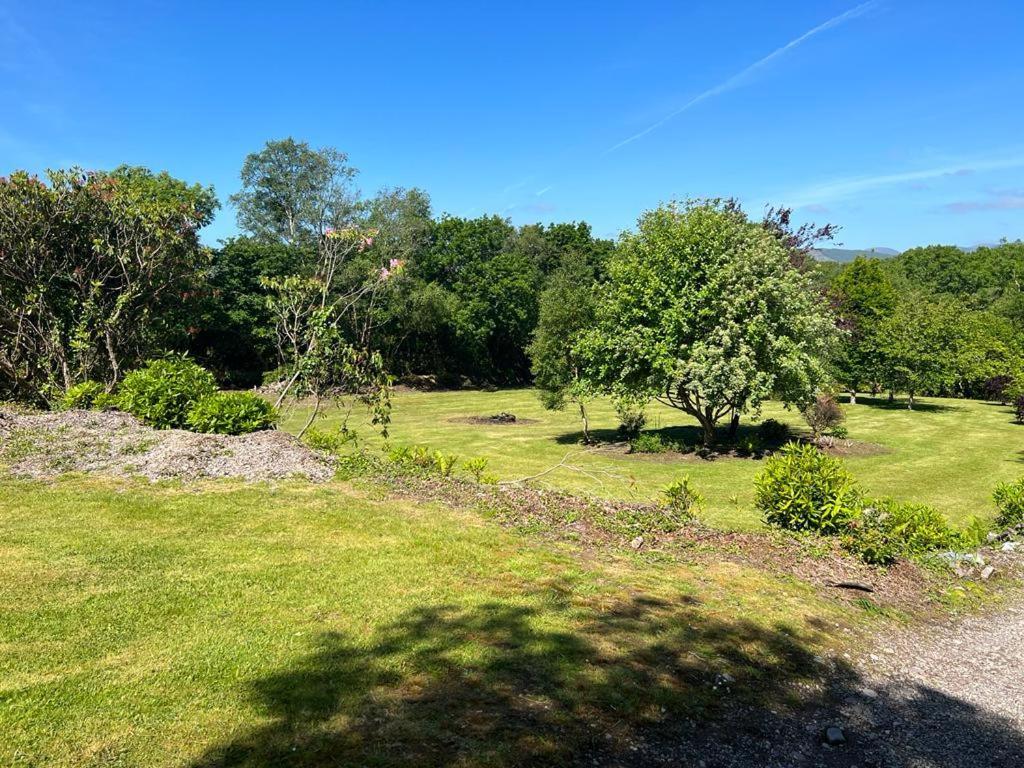 Martello Lodge Kenmare. Εξωτερικό φωτογραφία